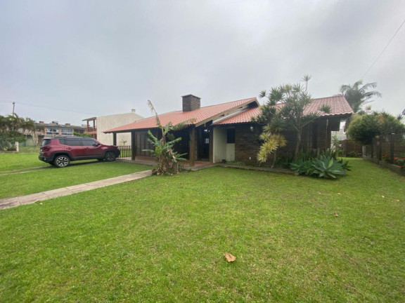 Imagem Casa com 3 Quartos à Venda, 146 m² em -- - Arroio Do Sal