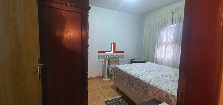Imagem Casa com 3 Quartos à Venda, 100 m² em Vila Mazzei - São Paulo