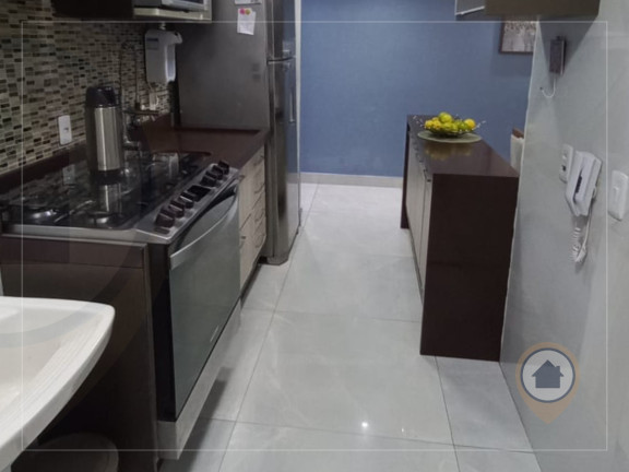 Imagem Apartamento com 3 Quartos à Venda, 75 m² em Vila Augusta - Guarulhos Imagem Apartamento com 3 Quartos à Venda, 75 m² em Vila Augusta - Guarulhos