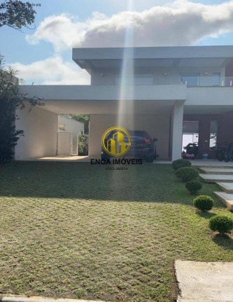Imagem Casa com 5 Quartos à Venda, 420 m² em Maitinga - Bertioga