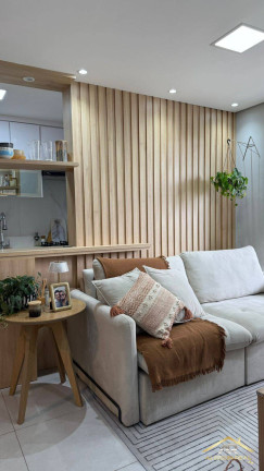 Imagem Apartamento com 2 Quartos à Venda, 56 m² em Vila Osasco - Osasco