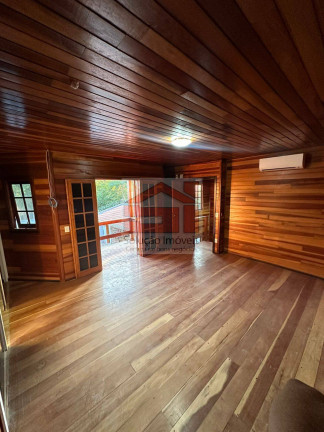 Imagem Casa com 2 Quartos para Alugar, 350 m² em Caçapava