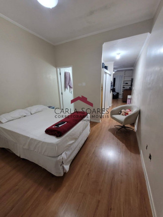 Imagem Casa com 3 Quartos à Venda, 87 m² em Jardim Las Palmas - Guarujá