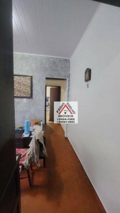 Imagem Casa com 3 Quartos à Venda, 90 m² em Jardim Marajoara - São Paulo Imagem Casa com 3 Quartos à Venda, 90 m² em Jardim Marajoara - São Paulo