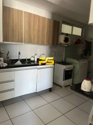 Imagem Apartamento com 3 Quartos à Venda, 85 m² em Jaguaribe - João Pessoa