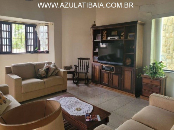 Imagem Casa com 3 Quartos à Venda, 578 m² em Vila Giglio - Atibaia
