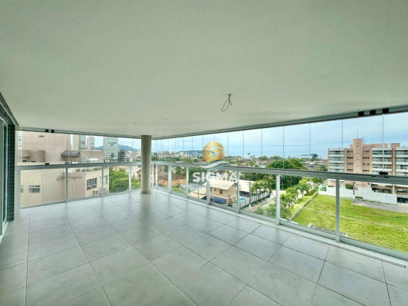 Apartamento com 3 Quartos à Venda, 110 m² em Enseada - Guarujá
