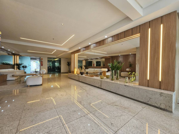 Imagem Apartamento com 3 Quartos à Venda, 57 m²
