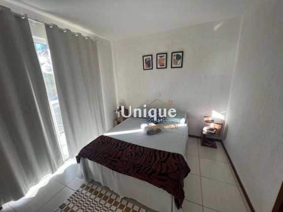 Imagem Casa com 3 Quartos à Venda, 90 m² em Arpoador Da Rasa - Armação Dos Búzios