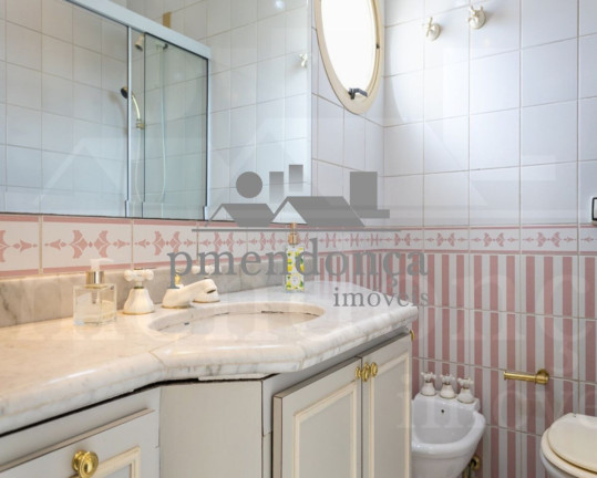 Imagem Apartamento com 4 Quartos à Venda, 350 m² em Perdizes - São Paulo Imagem Apartamento com 4 Quartos à Venda, 350 m² em Perdizes - São Paulo