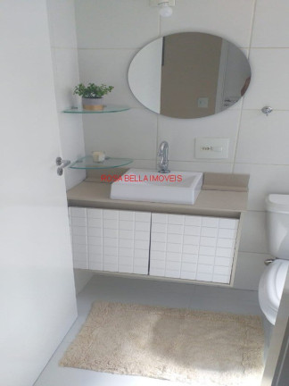 Imagem Apartamento com 2 Quartos à Venda, 54 m² em Vila Nova Esperia - Jundiaí