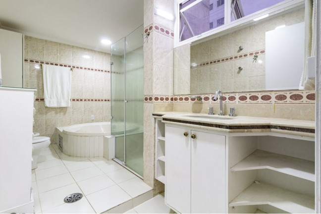Imagem Imóvel com 3 Quartos à Venda, 141 m² em Sumaré - São Paulo Imagem Imóvel com 3 Quartos à Venda, 141 m² em Sumaré - São Paulo