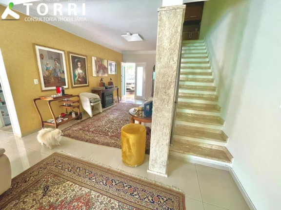 Imagem Imóvel com 5 Quartos à Venda, 300 m² em Granja Olga - Sorocaba