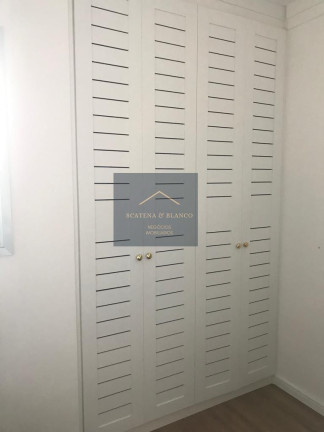 Imagem Apartamento com 3 Quartos à Venda, 80 m² em Edifício Nature Residencial Clube - Sorocaba