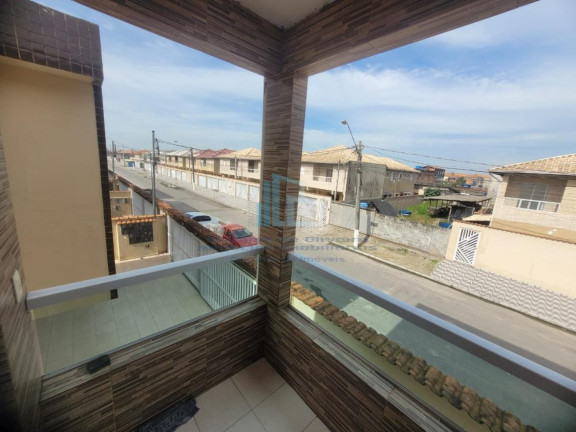 Imagem Apartamento com 2 Quartos à Venda, 59 m² em Esmeralda - Praia Grande