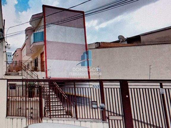 Imagem Casa com 2 Quartos à Venda, 70 m² em Vila Formosa - São Paulo Imagem Casa com 2 Quartos à Venda, 70 m² em Vila Formosa - São Paulo