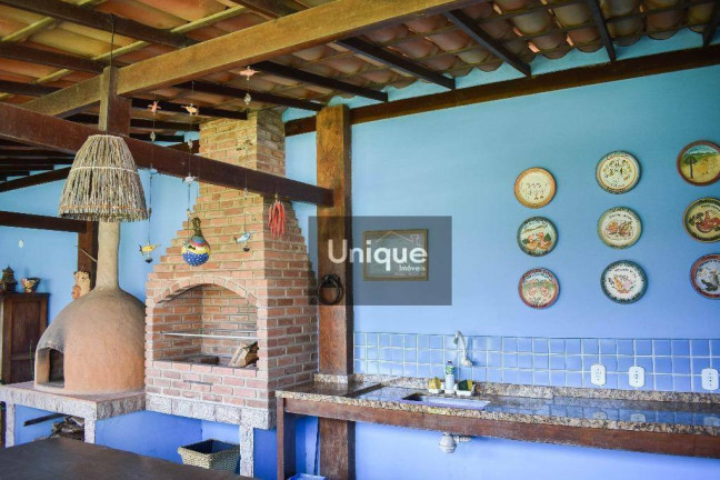 Imagem Casa com 4 Quartos à Venda, 220 m² em Manguinhos - Armação Dos Búzios Imagem Casa com 4 Quartos à Venda, 220 m² em Manguinhos - Armação Dos Búzios