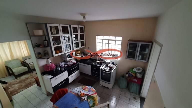 Imagem Casa com 4 Quartos à Venda, 332 m² em Vila Santa Teresa (zona Leste) - São Paulo