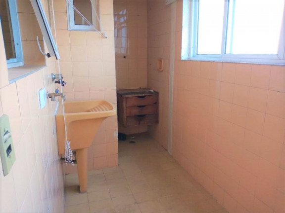 Imagem Apartamento com 2 Quartos à Venda, 60 m² em Vila Congonhas - São Paulo