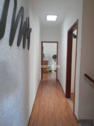 Imagem Sobrado com 3 Quartos à Venda, 152 m² em Santa Maria - São Caetano Do Sul