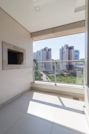 Imagem Apartamento com 1 Quarto à Venda, 48 m² em Petrópolis - Porto Alegre