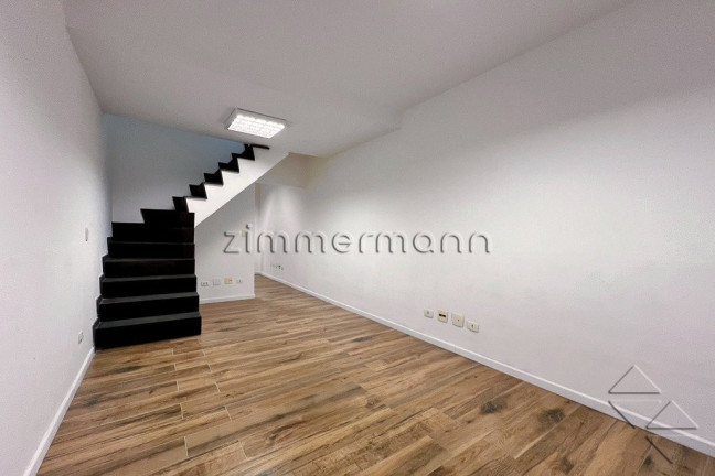 Imagem Imóvel à Venda, 75 m² em Moema - São Paulo Imagem Imóvel à Venda, 75 m² em Moema - São Paulo