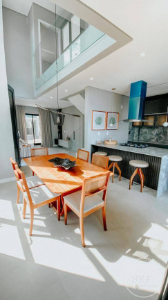 Imagem Casa com 3 Quartos à Venda, 186 m² em Beira Rio - Biguaçu