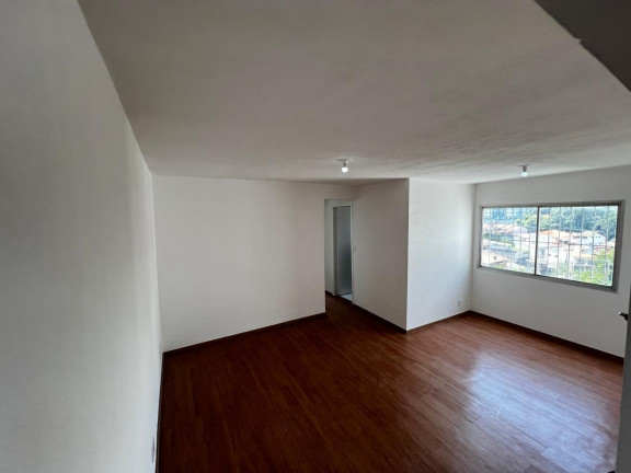 Imagem Apartamento com 2 Quartos à Venda, 62 m² em Vila Albertina - São Paulo