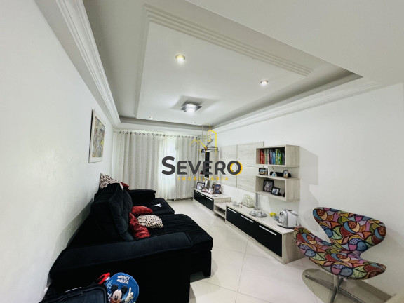 Imagem Casa com 3 Quartos à Venda, 180 m² em Centro - São Gonçalo Imagem Casa com 3 Quartos à Venda, 180 m² em Centro - São Gonçalo