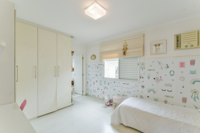 Imagem Casa de Condomínio com 4 Quartos à Venda, 273 m² em Campo Belo - São Paulo Imagem Casa de Condomínio com 4 Quartos à Venda, 273 m² em Campo Belo - São Paulo