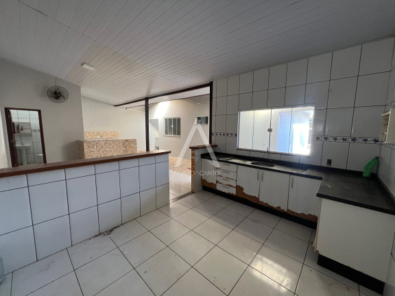 Imagem Casa com 2 Quartos à Venda, 150 m² em Residencial Gente Feliz - Sinop Imagem Casa com 2 Quartos à Venda, 150 m² em Residencial Gente Feliz - Sinop
