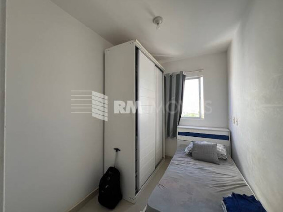 Imagem Apartamento com 2 Quartos à Venda, 56 m² em Piatã - Salvador