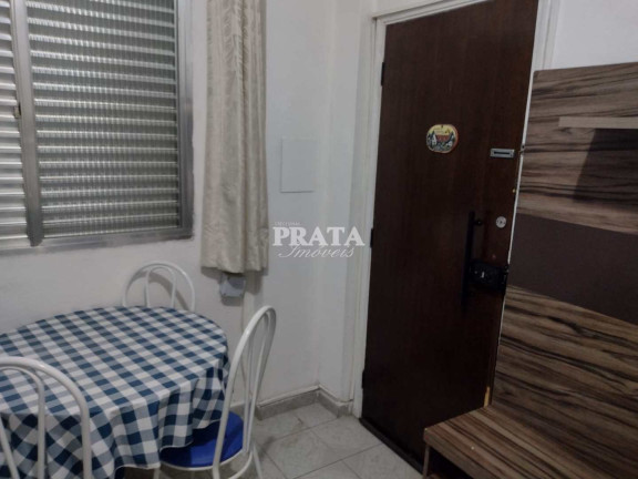 Imagem Apartamento com 1 Quarto à Venda, 47 m² em Centro - São Vicente Imagem Apartamento com 1 Quarto à Venda, 47 m² em Centro - São Vicente