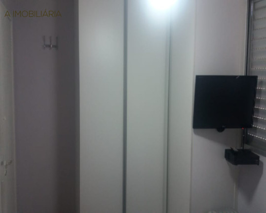 Imagem Imóvel com 3 Quartos à Venda, 120 m² em Taboão - São Bernardo Do Campo