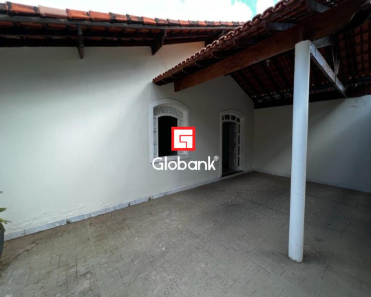 Imagem Casa com 3 Quartos para Alugar, 250 m² em Jardim Panorama - Montes Claros Imagem Casa com 3 Quartos para Alugar, 250 m² em Jardim Panorama - Montes Claros