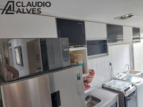 Imagem Apartamento com 2 Quartos à Venda, 45 m² em Mangabeira - Feira De Santana