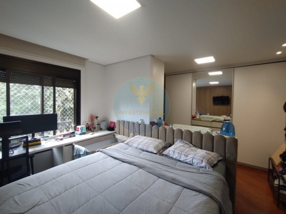 Imagem Apartamento com 2 Quartos à Venda, 99 m² em Vila Morumbi - São Paulo