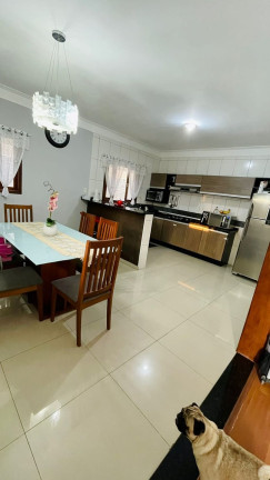 Imagem Sobrado com 3 Quartos à Venda, 217 m² em Jardim Continental Ii - Taubaté Imagem Sobrado com 3 Quartos à Venda, 217 m² em Jardim Continental Ii - Taubaté