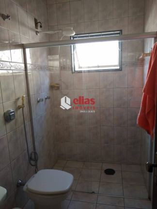 Imagem Casa com 2 Quartos à Venda, 120 m² em Vila Lemos - Bauru