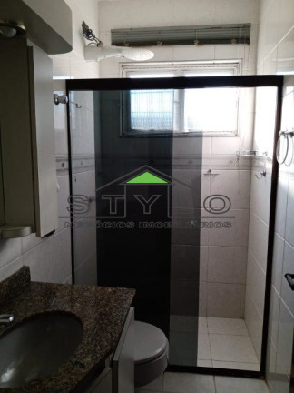 Imagem Apartamento com 2 Quartos à Venda, 75 m² em Santa Terezinha - São Bernardo Do Campo