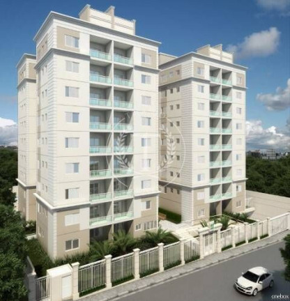 Imagem Apartamento com 2 Quartos à Venda, 62 m² em Morumbi - São Paulo