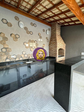Imagem Casa com 2 Quartos à Venda, 48 m² em Maracanã - Praia Grande Imagem Casa com 2 Quartos à Venda, 48 m² em Maracanã - Praia Grande