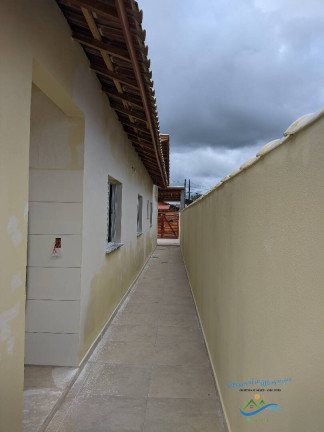 Imagem Casa com 2 Quartos à Venda, 65 m² em Balneário Tupy - Itanhaém Imagem Casa com 2 Quartos à Venda, 65 m² em Balneário Tupy - Itanhaém