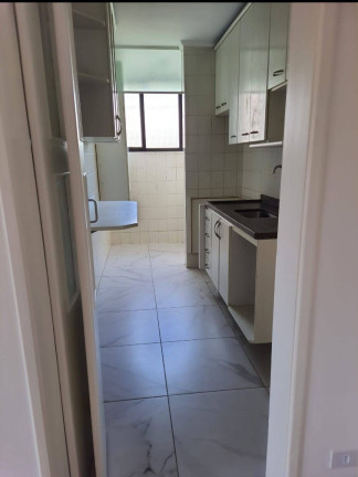 Imagem Apartamento com 2 Quartos à Venda, 55 m² em Vila Santa Catarina - São Paulo Imagem Apartamento com 2 Quartos à Venda, 55 m² em Vila Santa Catarina - São Paulo