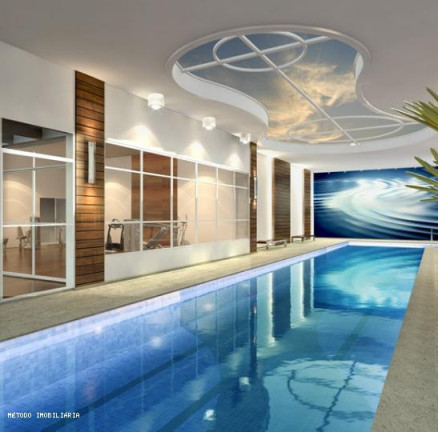 Imagem Apartamento com 4 Quartos à Venda, 326 m² em Anália Franco - São Paulo