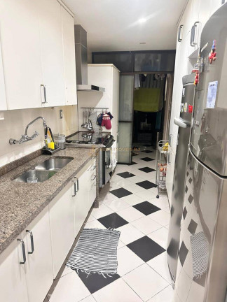 Imagem Apartamento com 4 Quartos à Venda, 215 m² em Barra Da Tijuca - Rio De Janeiro Imagem Apartamento com 4 Quartos à Venda, 215 m² em Barra Da Tijuca - Rio De Janeiro