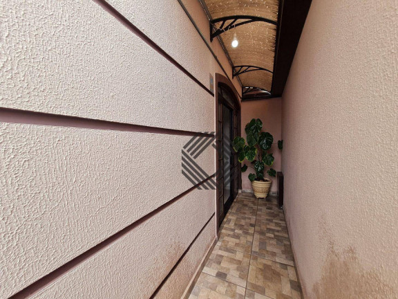 Sobrado com 5 Quartos à Venda, 242 m² em Jardim Iguatemi - Sorocaba