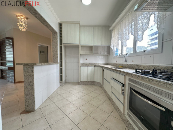 Imagem Imóvel com 2 Quartos à Venda, 83 m² em Canto Do Forte - Praia Grande