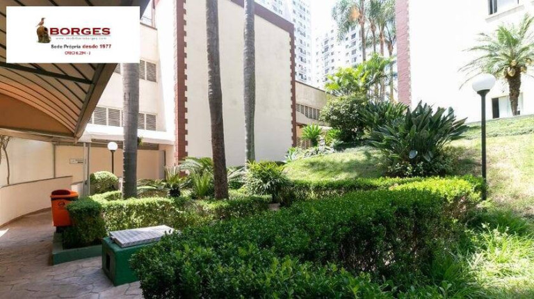 Imagem Apartamento com 2 Quartos à Venda, 60 m² em Vila Parque Jabaquara - São Paulo