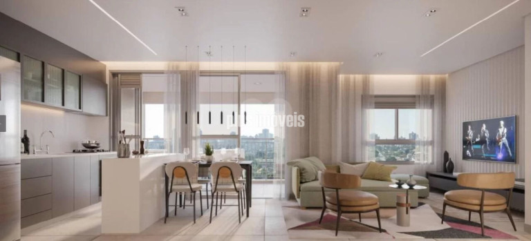 Imagem Apartamento com 3 Quartos à Venda, 83 m² em Vila Mariana - São Paulo Imagem Apartamento com 3 Quartos à Venda, 83 m² em Vila Mariana - São Paulo